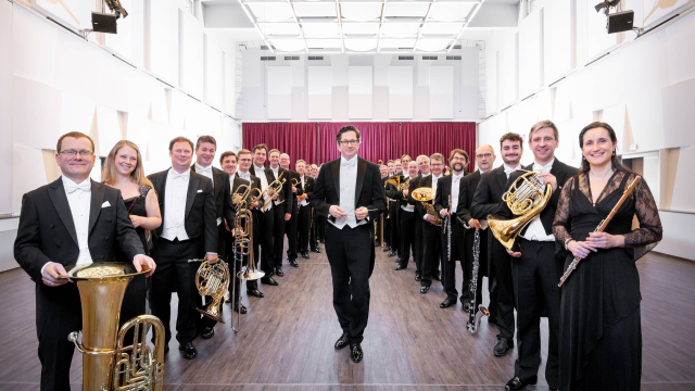 Weihnachtskonzert