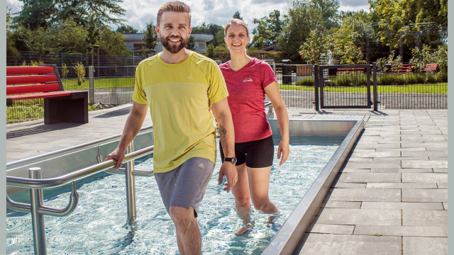 Titelmotiv Führung "Die Kraft des  Wassers"