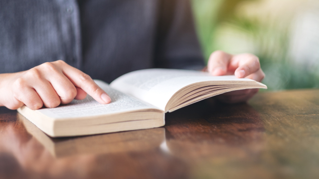 Titelmotiv Buchlesung "Denn nach einem Schlag ist nichts mehr, wie es war"