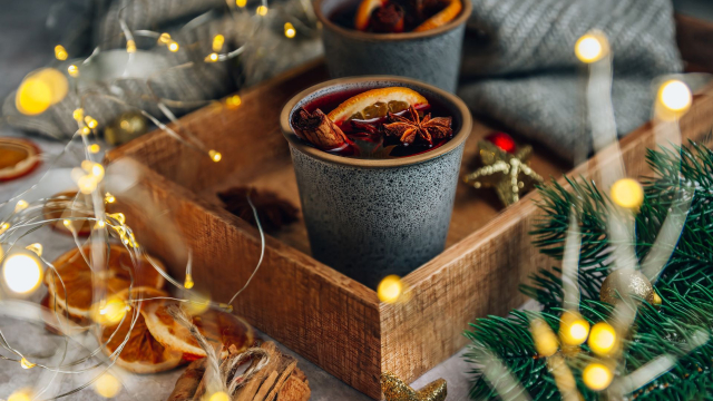 RIFF-Weihnachtsmarkt