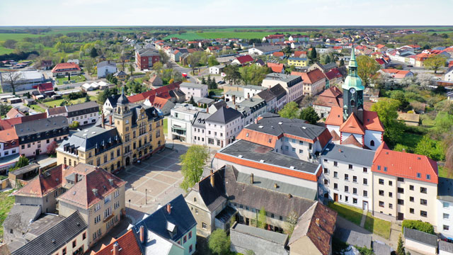 Titelmotiv Test