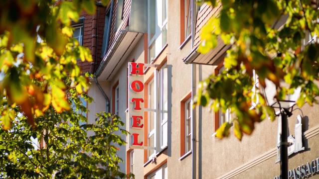 Titelmotiv Hotel Residenz