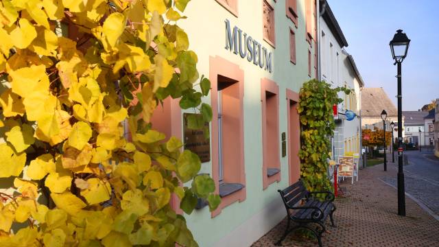 s_bad-lausick-kur-und-stadtmuseum_barkschat Tourismus Bad Lausick – Sehenswertes