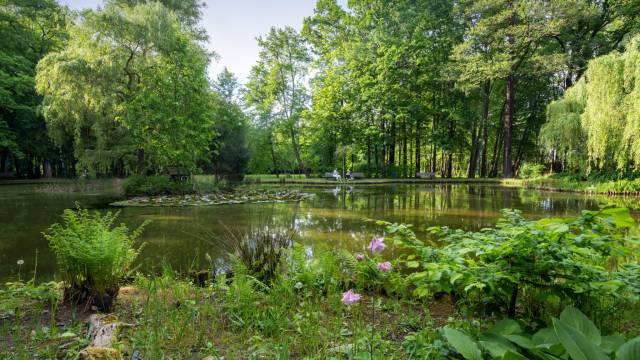 s_bad-lausick-kurpark_barkschat Tourismus Bad Lausick – Sehenswertes
