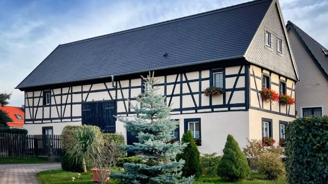 Titelmotiv Pension Stiller