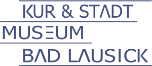 Kur- und Stadtmuseum Logo Kur- und Stadtmuseum