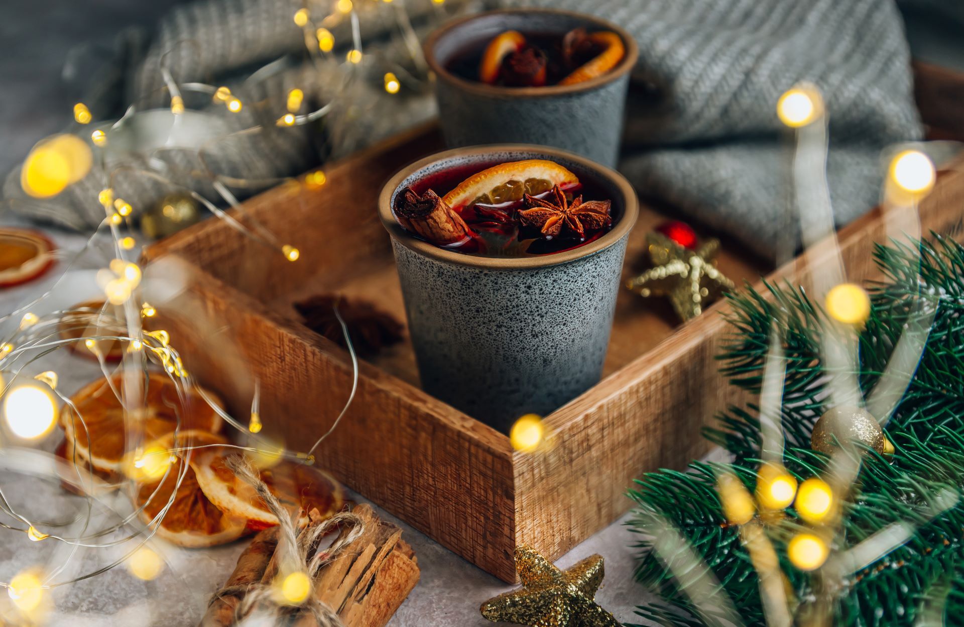 Titelmotiv RIFF-Weihnachtsmarkt